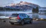 Volvo XC60 T8 Polestar Engineered 2019 года (NA)